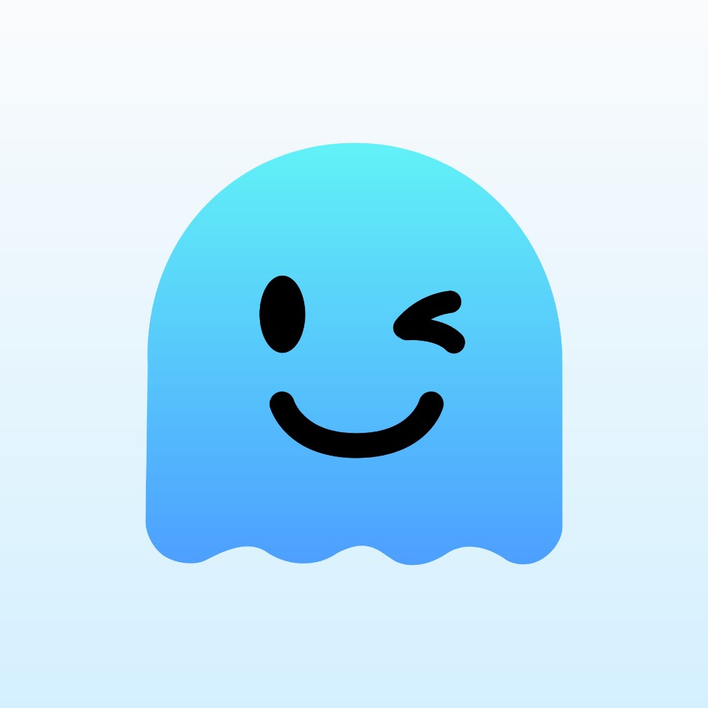 隐记 App 图标
